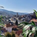 الاماكن السياحية في ترافنيك