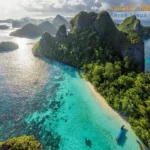 السفر الى اندونيسيا