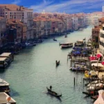 السياحة في اوروبا للعوائل