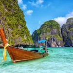 السياحة في تايلاند