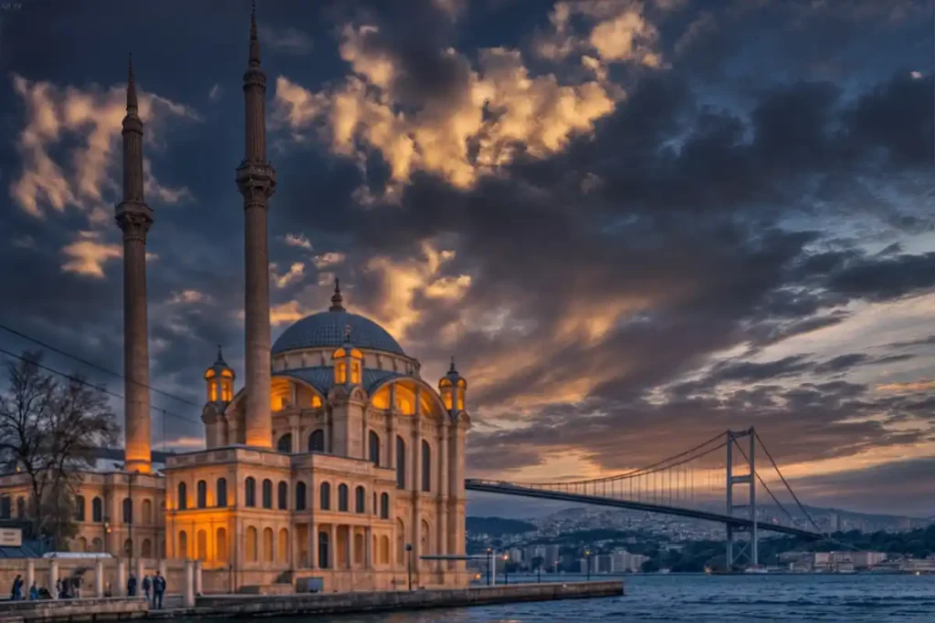 السياحة في تركيا للعوائل: أهم النصائح وأفضل الوجهات لقضاء عطلة عائلية مميزة