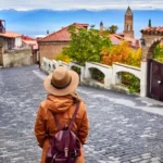 برنامج سياحي عائلي في جورجيا