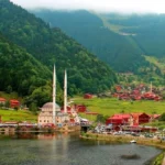 بكجات سياحية في تركيا