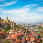 تأشيرة جورجيا للسعوديين