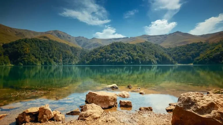 تكلفة السفر إلى أذربيجان