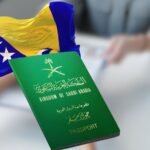 تأشيرة البوسنة