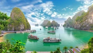 دول رخيصه للسفر في الصيف