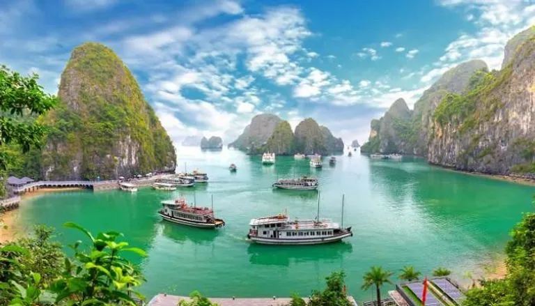 دول رخيصه للسفر في الصيف