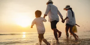 رحلات جزر المالديف من السعودية للعائلات