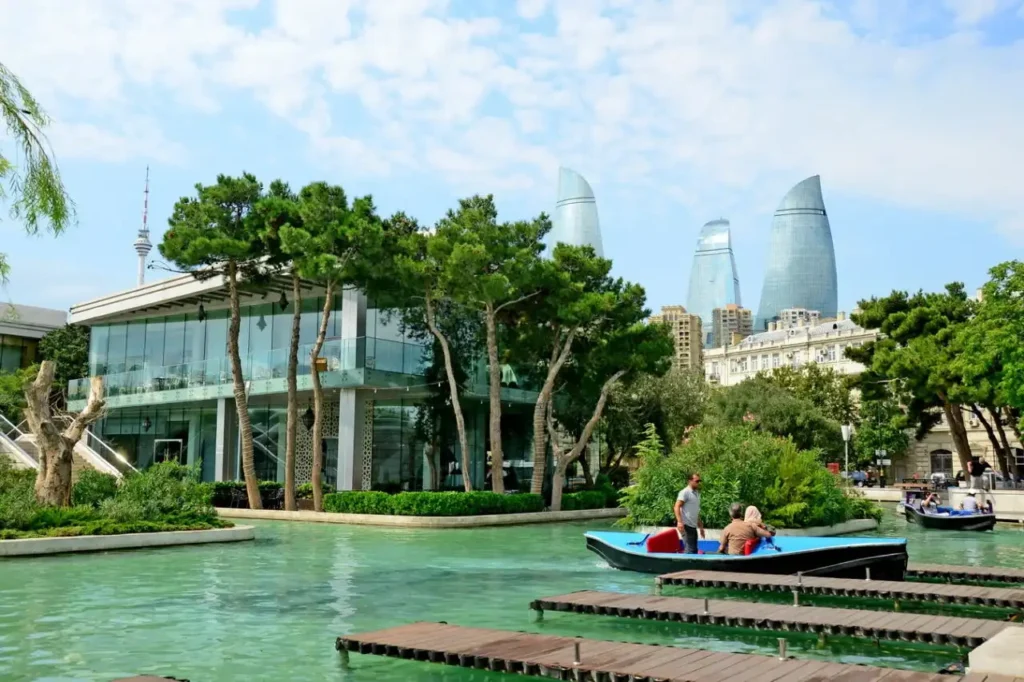 رحلات خارجية رخيصة للعائلات