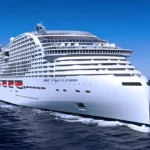 رحلات كروز MSC
