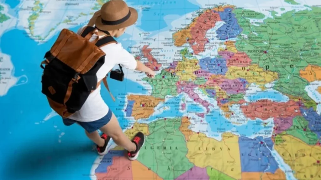 سفر إقتصادي للعائلات من السعودية