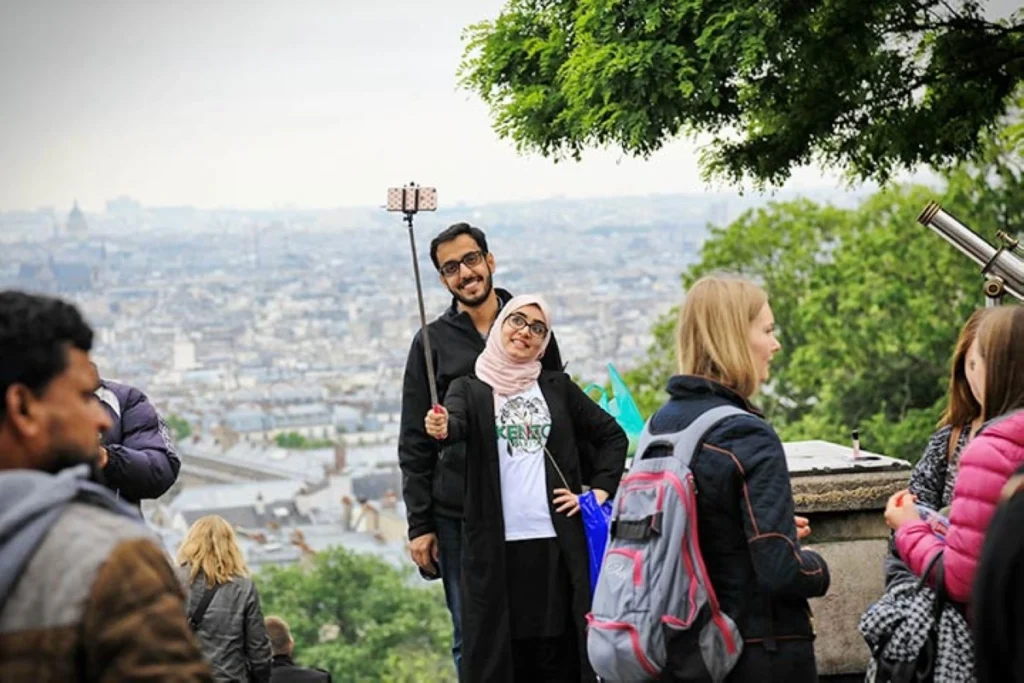 سفر اقتصادي للعائلات من السعودية