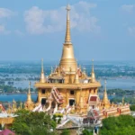 فيزا تايلاند للسعوديين