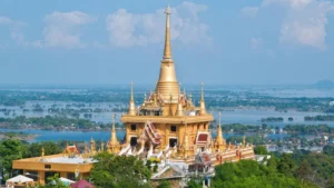 فيزا تايلاند للسعوديين