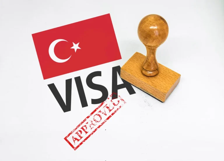 فيزا تركيا للسعوديين
