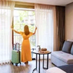 كيف تختار الفندق المناسب أثناء السفر بسهولة