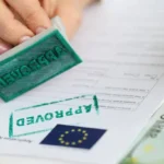 كيفية استخراج فيزا شنغن للسعوديين خطوة بخطوة