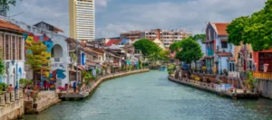 ماليزيا سياحة عائلية: دليل شامل لرحلة ممتعة