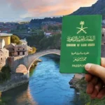 هل البوسنة تحتاج تأشيرة للسعوديون