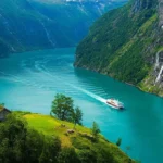 وجهات سياحية باردة في الصيف تناسب العائلات السعودية