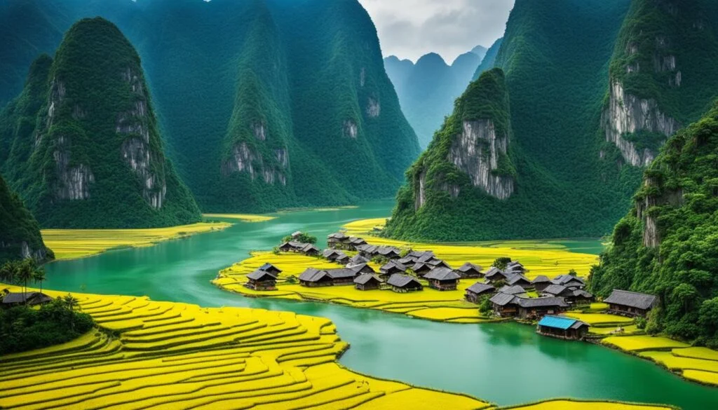 وجهات سياحية رخيصة للعائلات