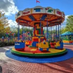 وجهات سياحية للاطفال