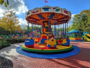 وجهات سياحية للاطفال