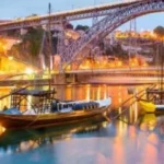 افضل الاماكن السياحية في البرتغال
