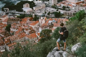 السفر إلى البوسنة بدون فيزا