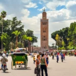 السفر إلى المغرب بدون فيزا