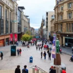 برنامج سياحى بريطانيا وسكوتلاندا