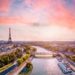 برنامج سياحى فرنسا وهولندا