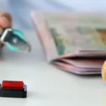 تجديد فيزا الشنغن