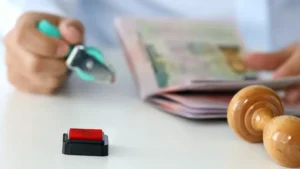 تجديد فيزا الشنغن