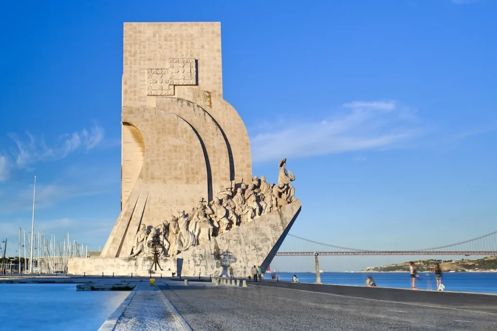 دليل شامل لاهم الاماكن السياحية في لشبونة
