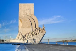 دليل شامل لاهم الاماكن السياحية في لشبونة