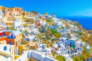 دليلك الكامل لليونان
