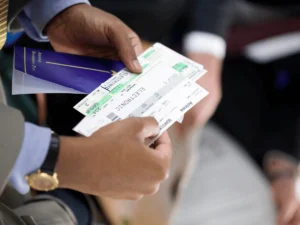 هل يحق لك استرجاع قيمة التذكرة عند الغاء الرحلة