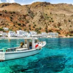 السياحة في اليونان للعوائل