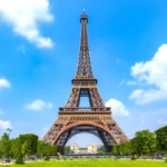 السياحة في فرنسا للعوائل