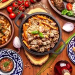 المطاعم الحلال في بولندا