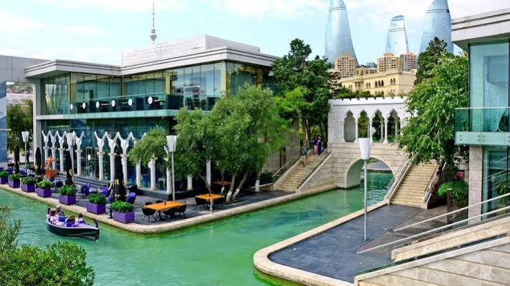 كم يوم يكفي لزيارة اذربيجان
