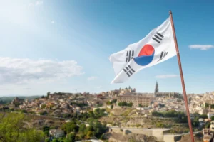 هل السياحة في كوريا الجنوبية آمنة