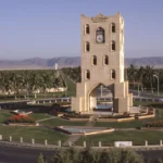 السياحة في صلالة مع الأطفال