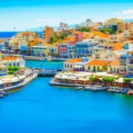 كم يوم تكفي لرحلة الى اليونان؟ أفضل مدة لزيارة اليونان