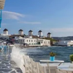 هل تعتبر اليونان وجهة سياحية مرتفعة التكلفة؟