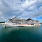 MSC و Royal Caribbean
