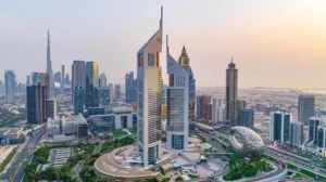 أفضل الفنادق والشقق الفندقية في دبي القريبة من دبي مول والبوليفارد