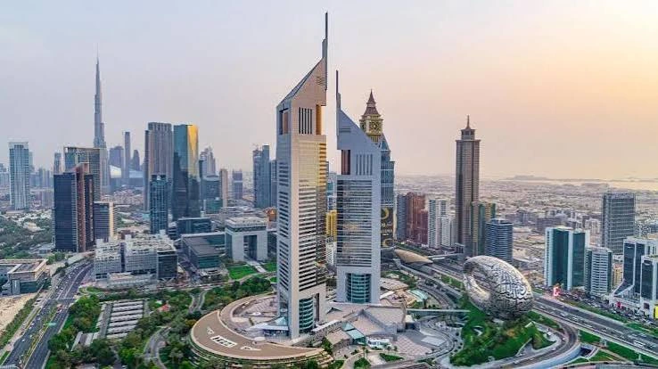 أفضل الفنادق والشقق الفندقية في دبي القريبة من دبي مول والبوليفارد